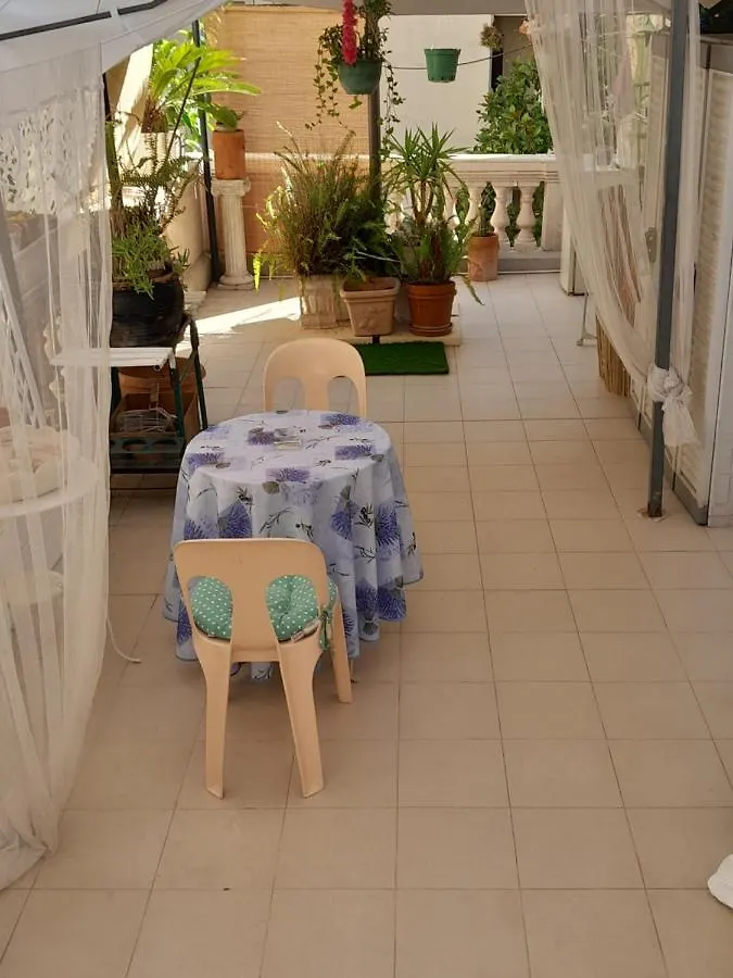 Chambre Privee Avec Sdb Partagee Chez L'Habitant A 10Mn De La Mer Apartment Nice Homestay