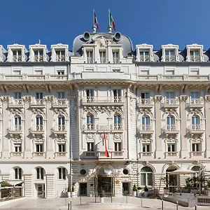 Boscolo & Spa Hotel